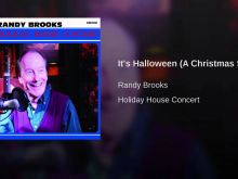 Randy Brooks