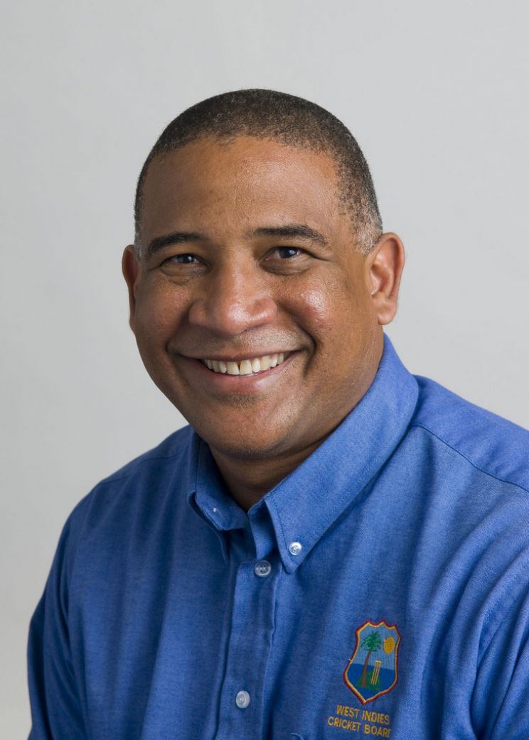 Randy Brooks