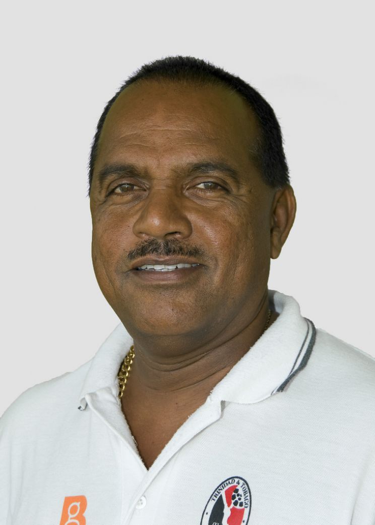 Randy Brooks