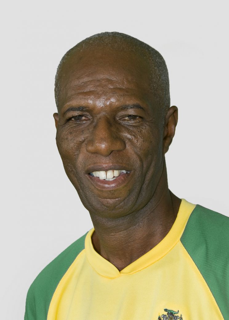 Randy Brooks