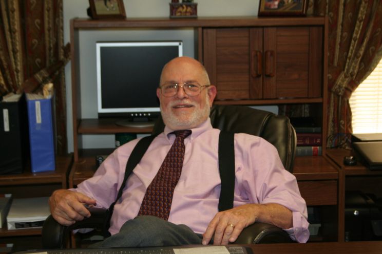 Randy Brooks