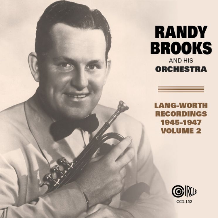 Randy Brooks