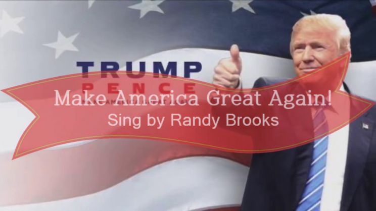 Randy Brooks