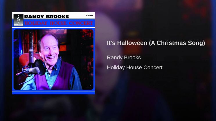 Randy Brooks