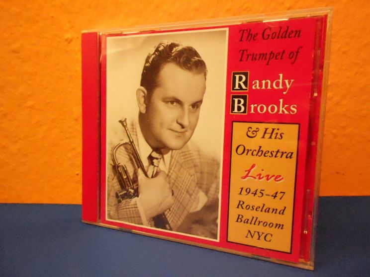 Randy Brooks