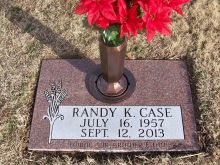 Randy Case