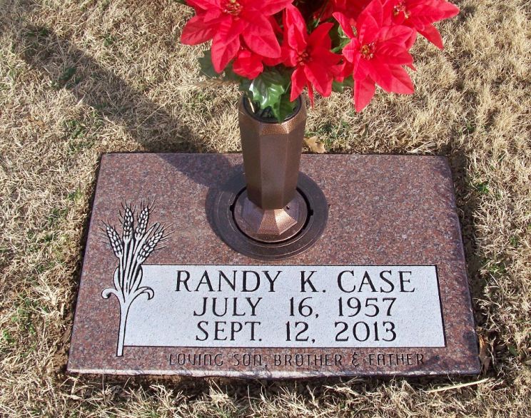 Randy Case