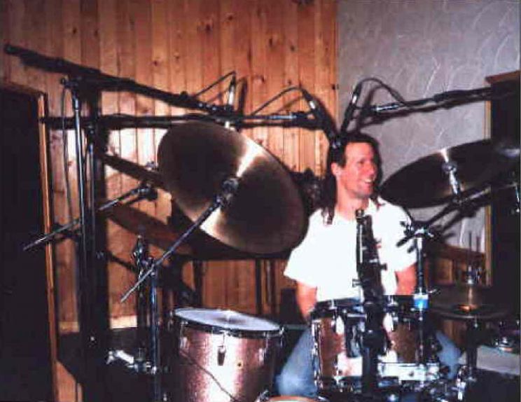 Randy Case