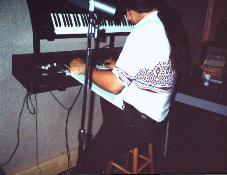 Randy Case
