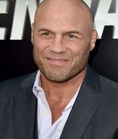 Randy Couture