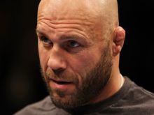 Randy Couture