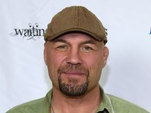 Randy Couture