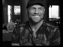 Randy Couture