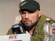Randy Couture