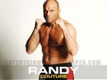 Randy Couture