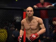 Randy Couture