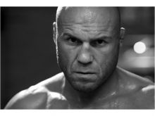 Randy Couture