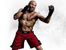 Randy Couture