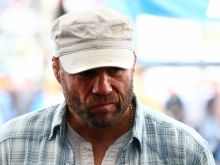 Randy Couture