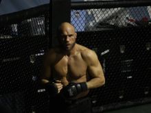 Randy Couture