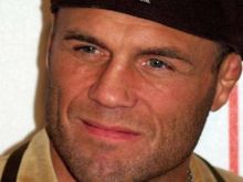 Randy Couture