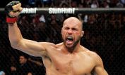 Randy Couture