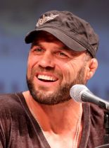 Randy Couture