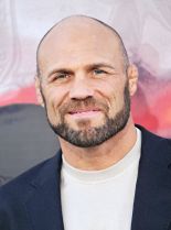 Randy Couture