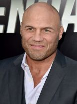 Randy Couture