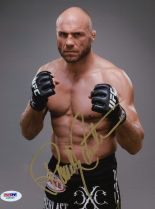 Randy Couture