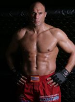 Randy Couture