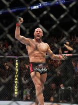 Randy Couture