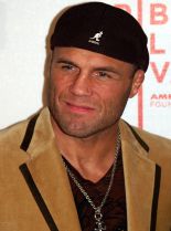 Randy Couture