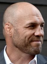 Randy Couture