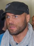 Randy Couture