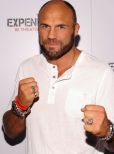 Randy Couture