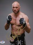 Randy Couture