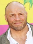 Randy Couture