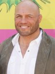 Randy Couture