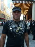 Randy Couture