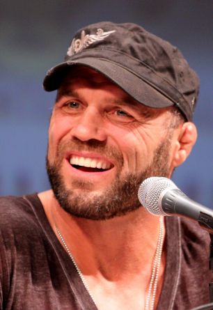 Randy Couture