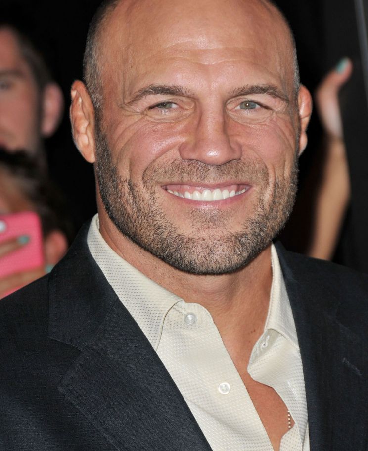 Randy Couture