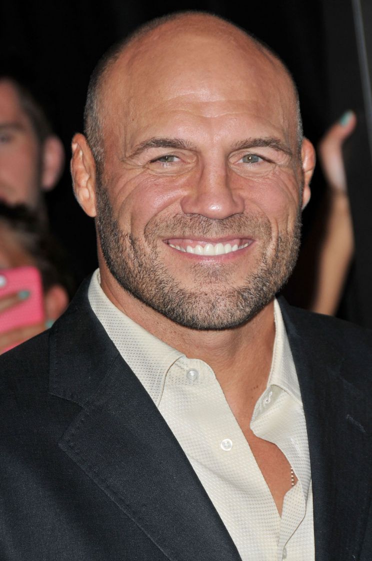 Randy Couture