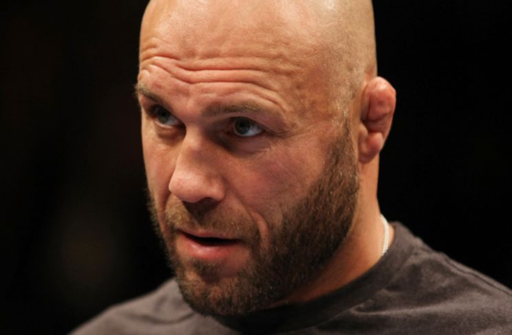 Randy Couture