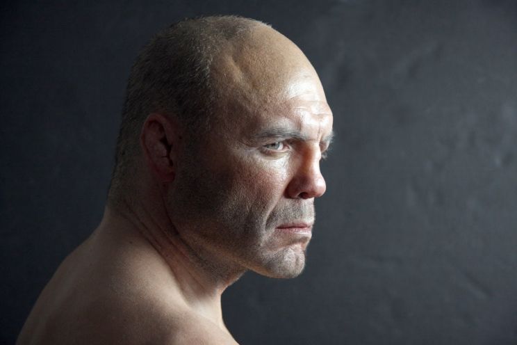 Randy Couture