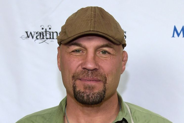 Randy Couture