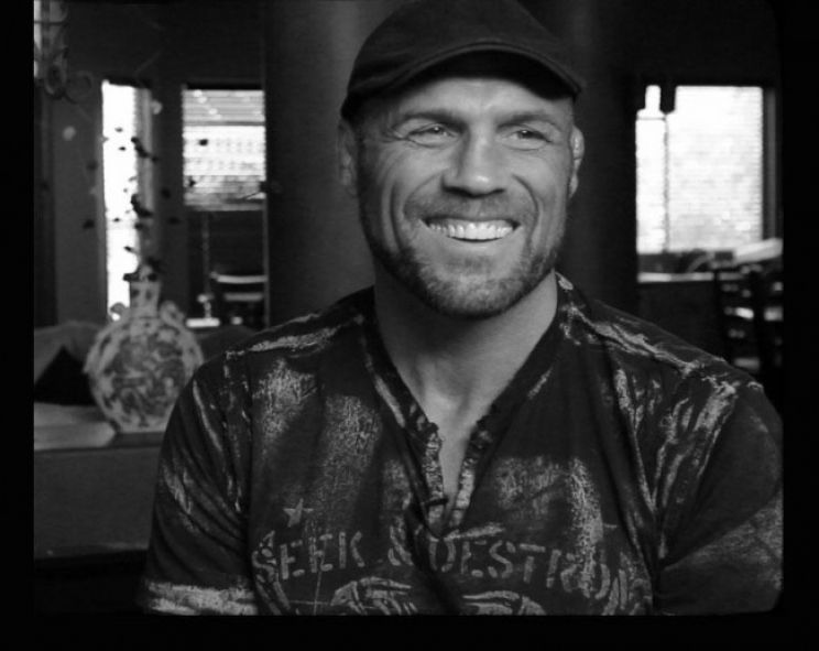 Randy Couture