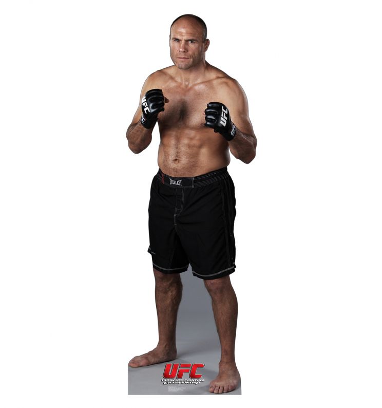 Randy Couture