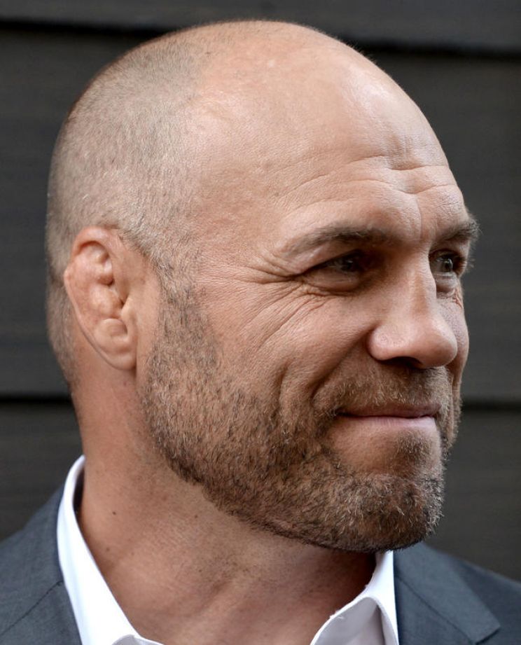 Randy Couture