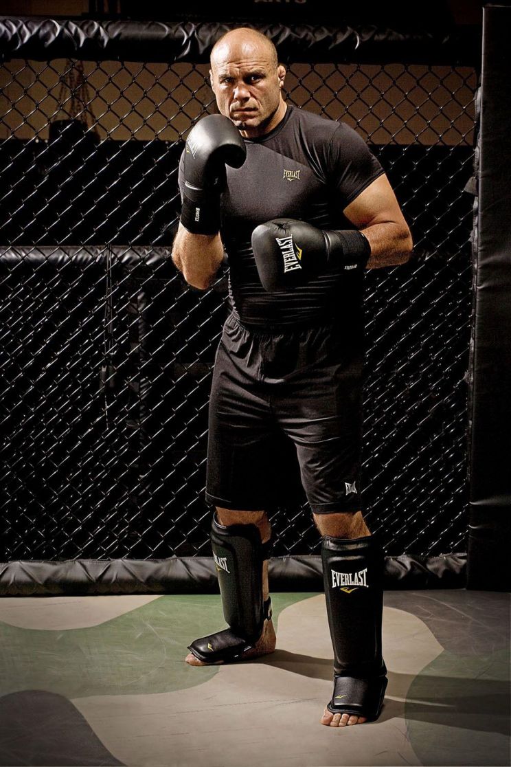 Randy Couture